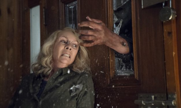 Carpenter, Curtis Return to Give ‘Halloween’ a New Shape