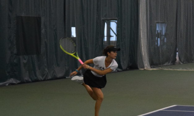 Women’s Tennis Wins Singles, Doubles At ITA South Regional Championships