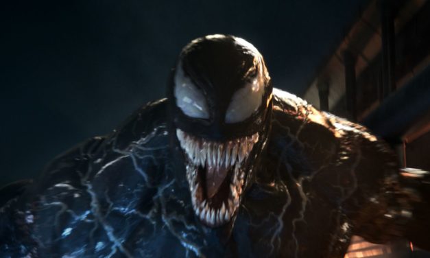 Like its Anti-Hero, ‘Venom’ is a Hot Mess with Serious Identity Issues