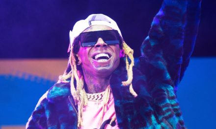 Lil Wayne Returns Triumphantly with ‘Tha Carter V’