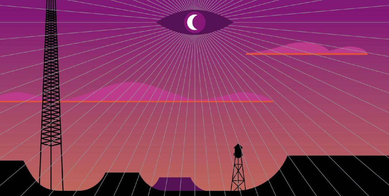 Indulging Disbelief: Welcome to Night Vale’s ‘A Spy in the Desert’ on the Road