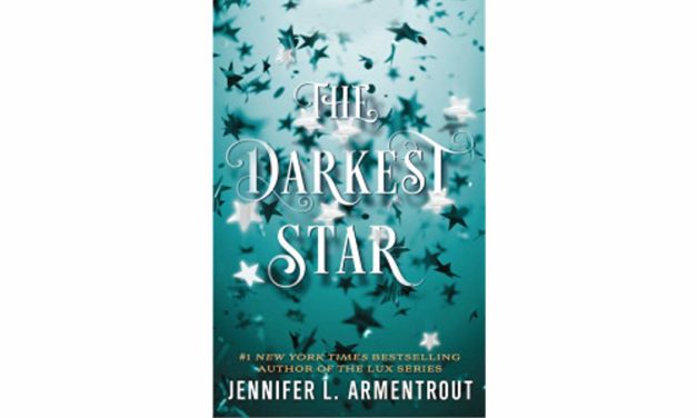 ‘The Darkest Star’ an Addictive Start to Spin-Off Series