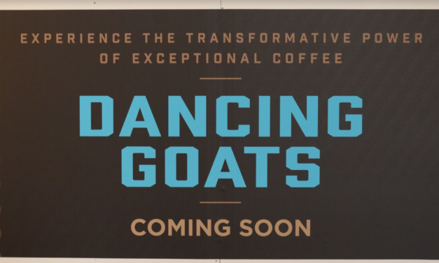 Dancing Goats Coffee Bar to Open at Emory Conference Center Hotel