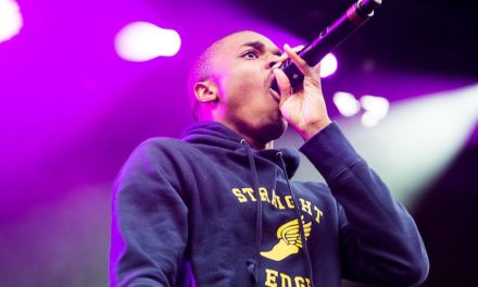Vince Staples’ ‘FM!’ Feels Rushed, Unfinished