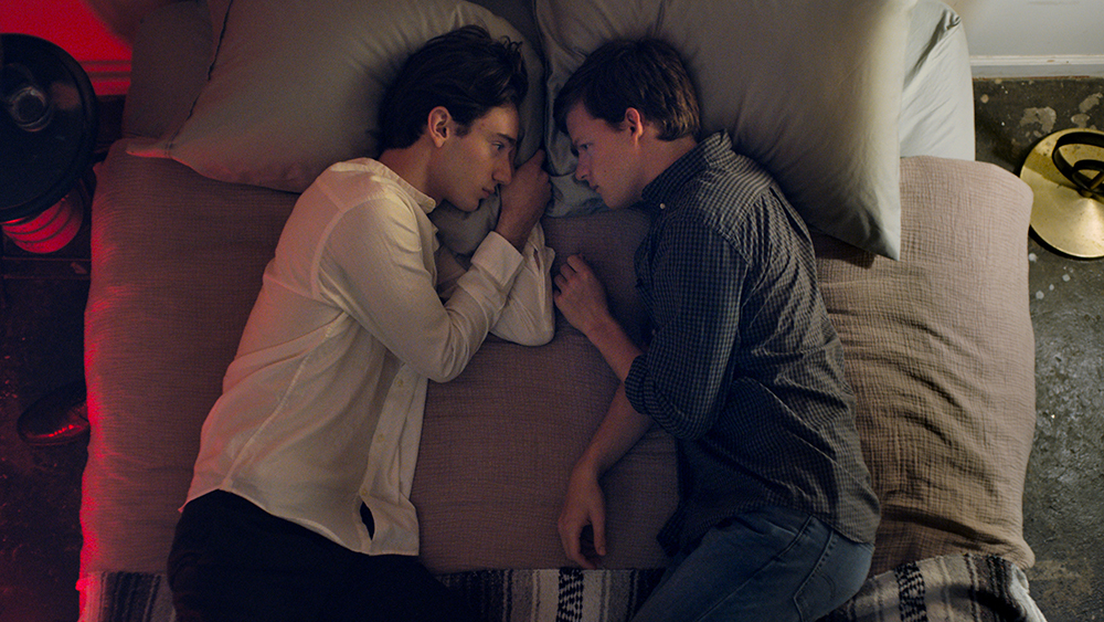 ‘Boy Erased’ a Tragic and Timely Tale