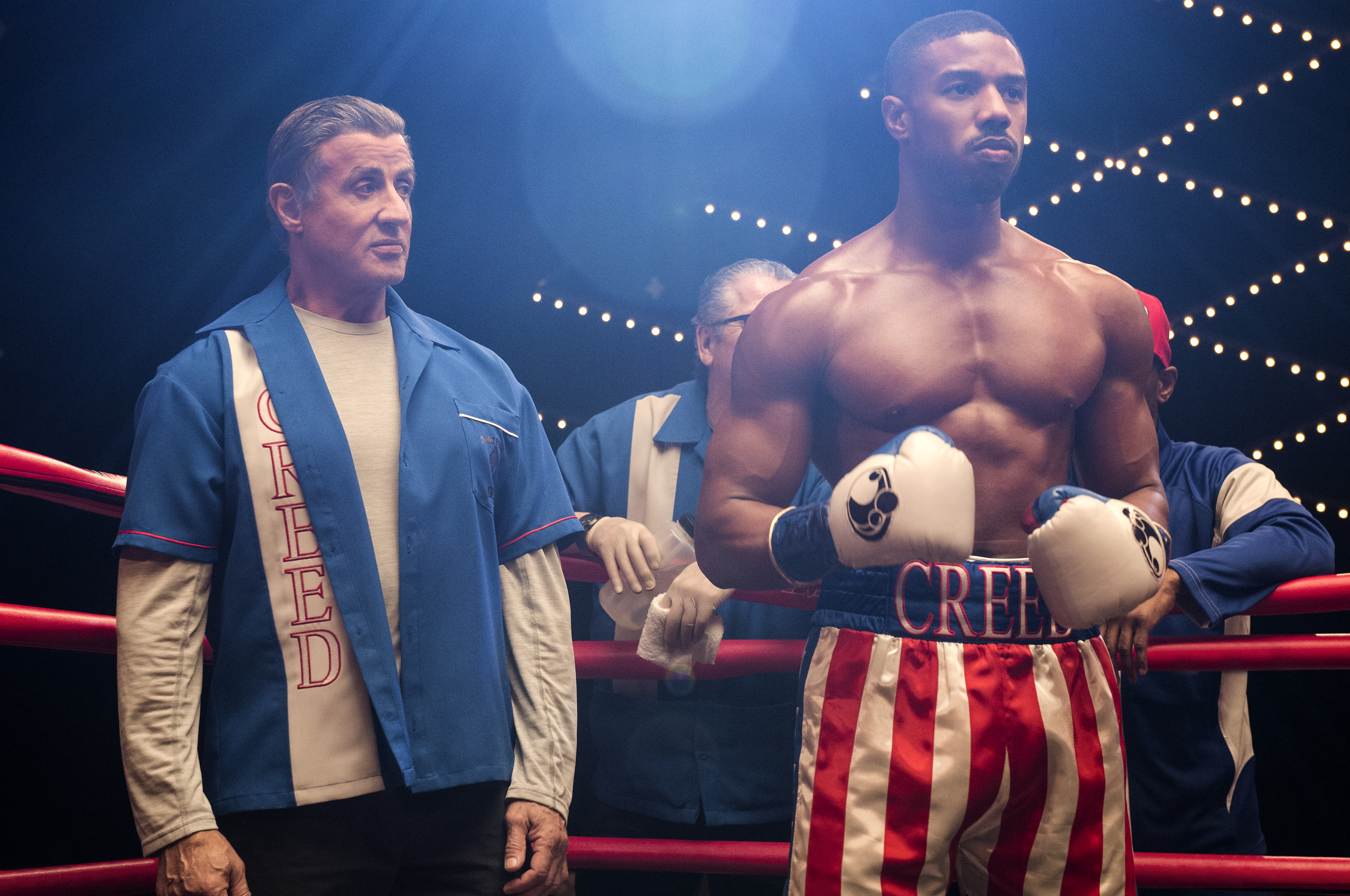 ‘Creed II’ a Weak Follow-Up Punch