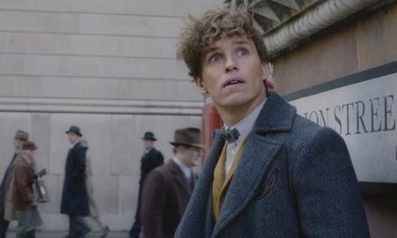 ‘Fantastic Beasts’ Sequel Confusing but Charming