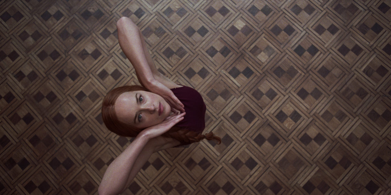 ‘Suspiria’ is Superficial, Not Scary