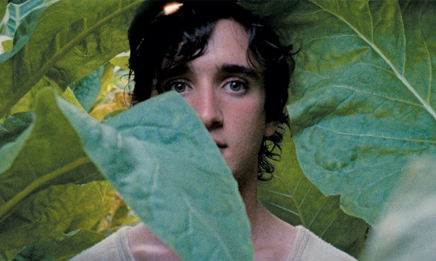 ‘Happy as Lazzaro’ Takes Viewers on Kind-Hearted Journey