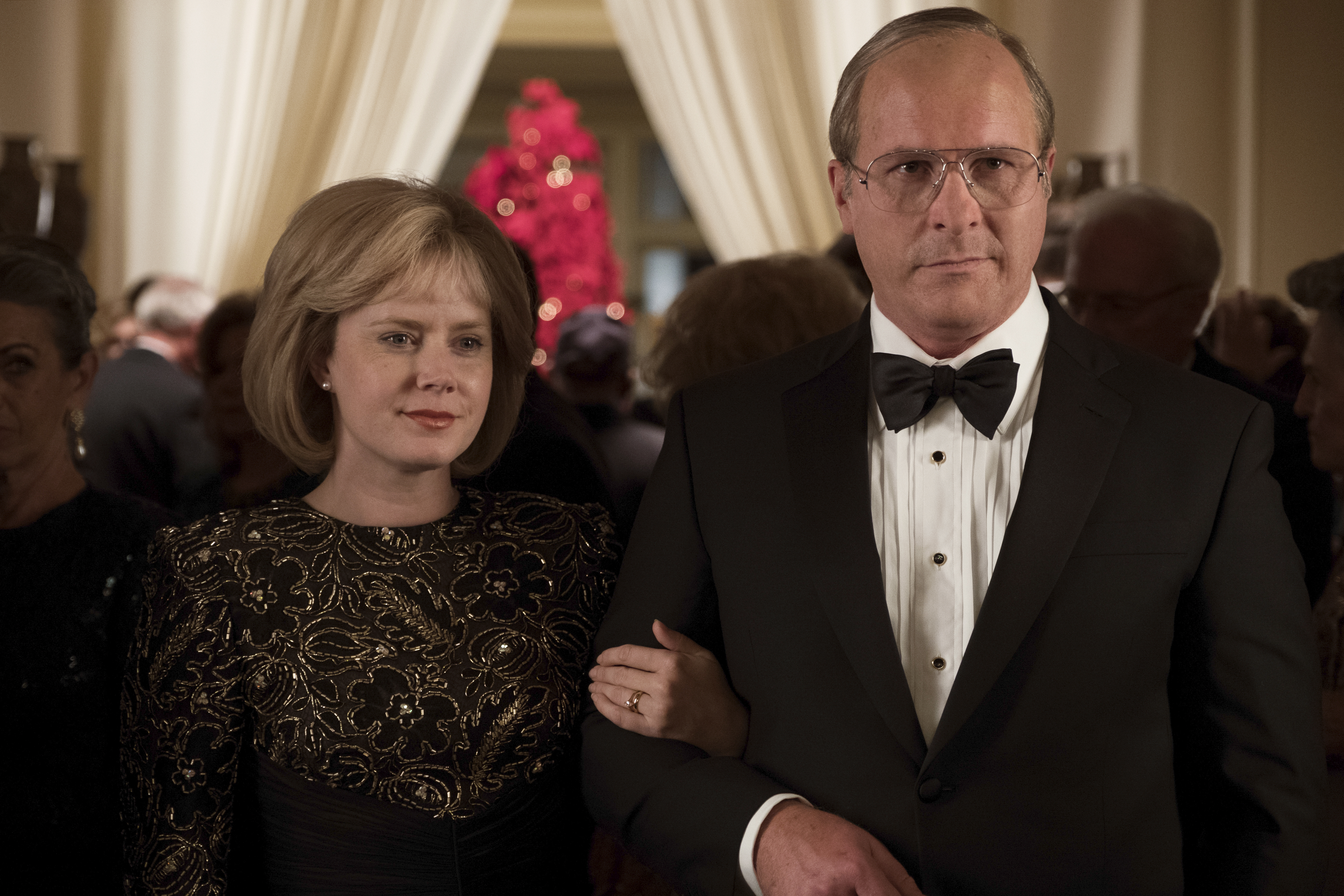 ‘Vice’ a Stylish but Disappointing Story of Dick Cheney