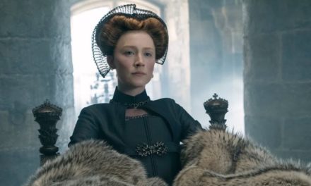 ‘Mary Queen of Scots’ Marred by Mediocrity