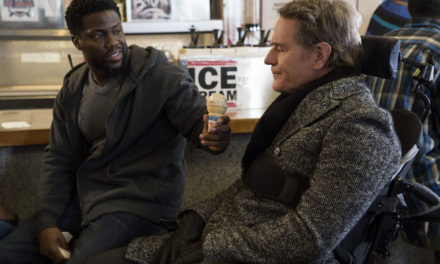 ‘The Upside’ is Uplifting but Lacks Nuance