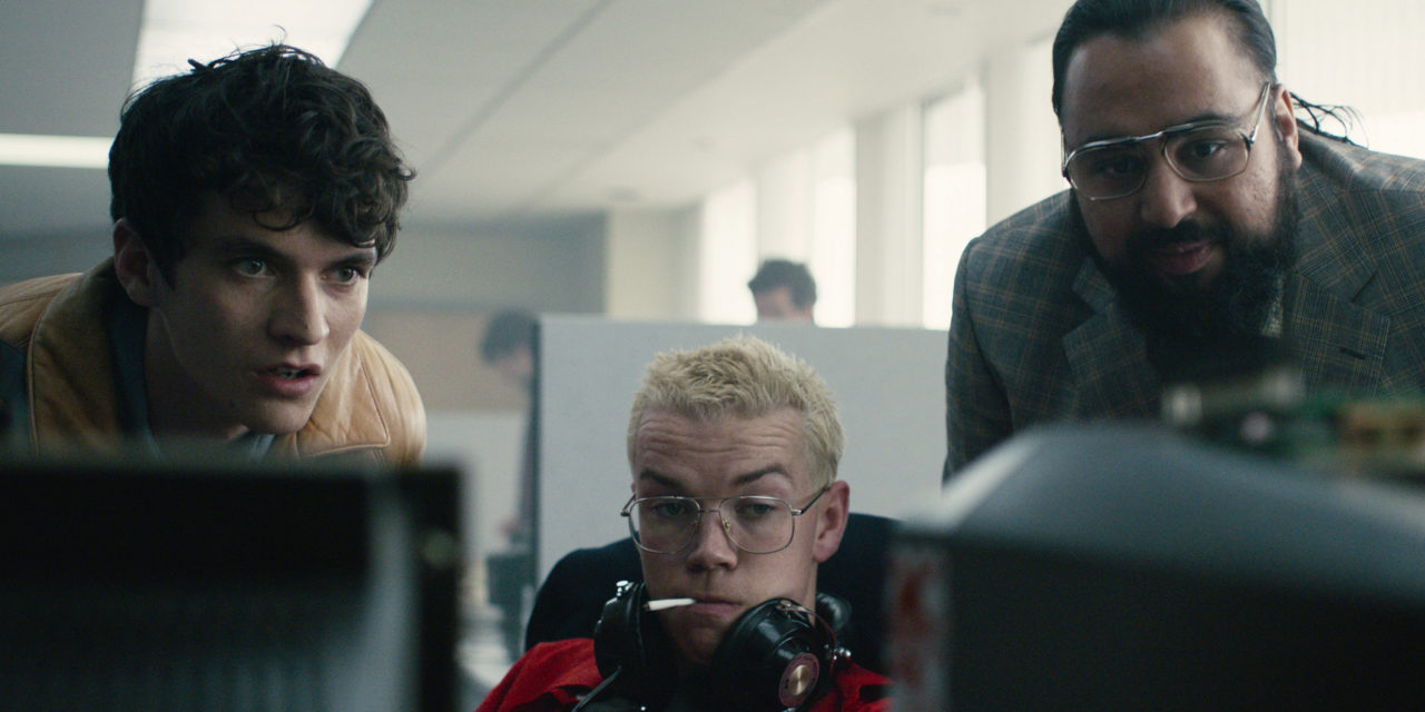 ‘Bandersnatch’ Hints at Interactive Experiences to Come