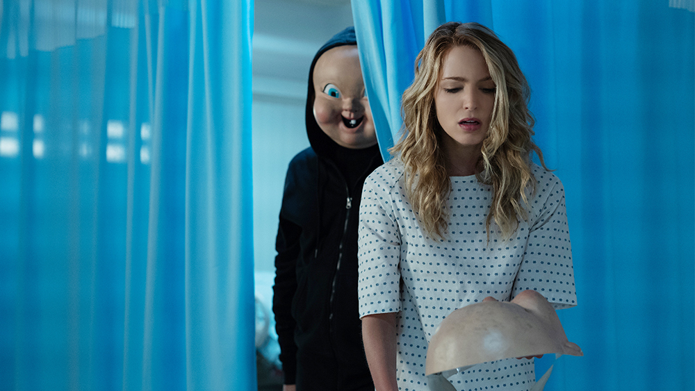 ‘Happy Death Day 2U’ Like Watching the Same Movie Over and Over Again