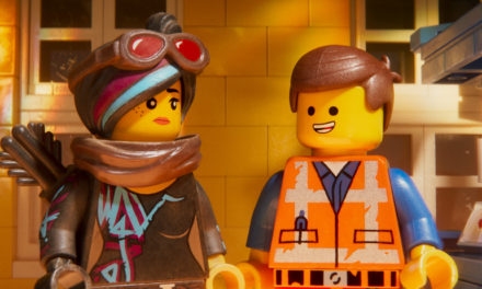 ‘Lego Movie’ Sequel Assembles Adequately