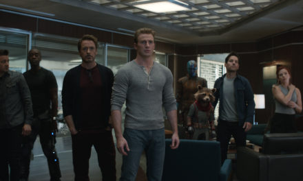 Long Live House Marvel: ‘Endgame’ Worthy of the Throne