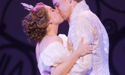 ‘Rodgers and Hammerstein’s Cinderella’ Transforms the Fox Theatre in Atlanta