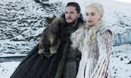 ‘Game of Thrones’ Reflects Our Modern, Broken World
