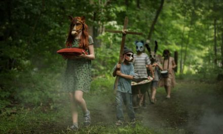 You’ll Want to Be Buried in This ‘Pet Sematary’
