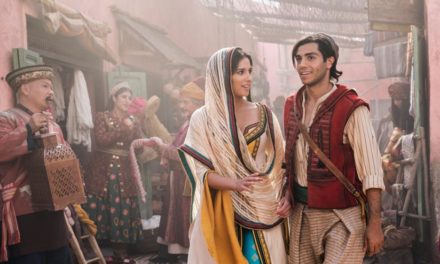 Disney’s Remake of Aladdin Appeals to a Modern Audience