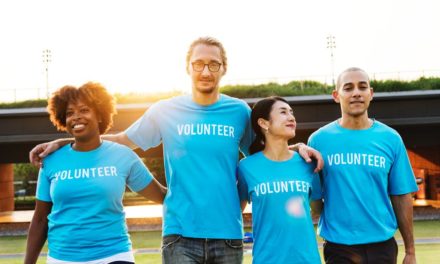 8 Inspiring Ways to Volunteer Your Time and Give Back to the Community