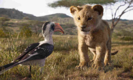 ‘The Lion King’ Remake ‘Ain’t No Passing Craze’