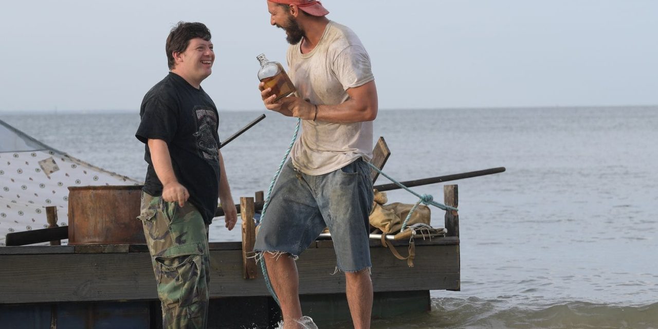 ‘The Peanut Butter Falcon’ Doesn’t Skippy a Beat