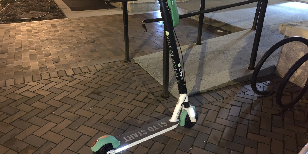 Lime Pulls Scooters From Atlanta, Cites Lack of Profitability