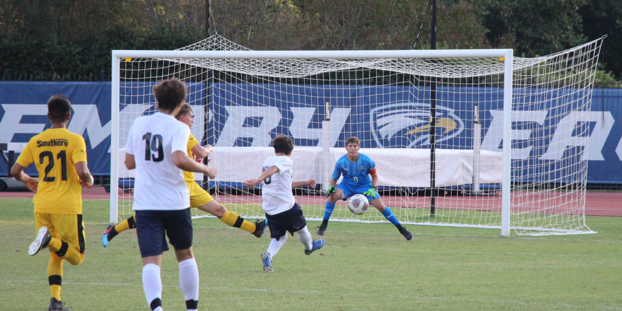 Emory Athletics Excited to Welcome Back UAA Competition in Fall