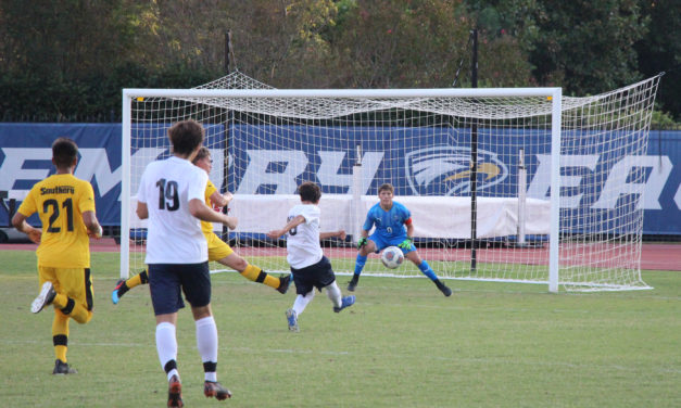 Emory Athletics Excited to Welcome Back UAA Competition in Fall