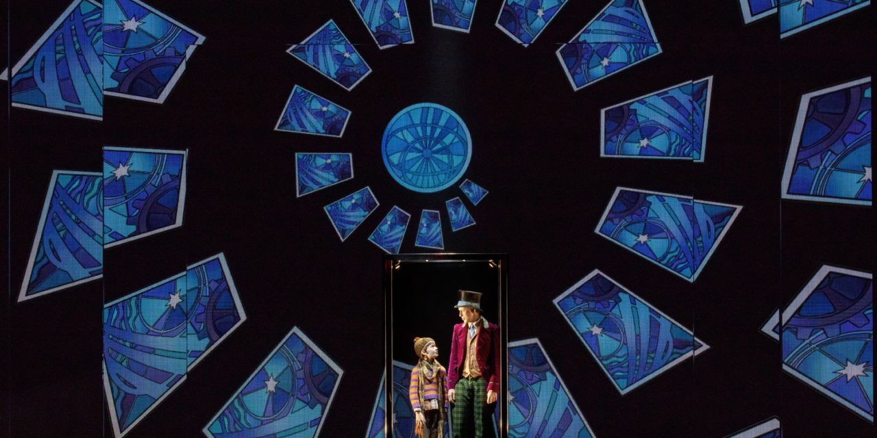 ‘Charlie and the Chocolate Factory’ at the Fox is Chocolate-Covered Mediocrity