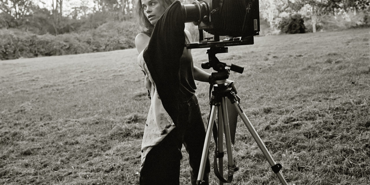 Sally Mann Captures Southern Beauty and Tension in New High Museum Exhibition