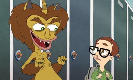 ‘Big Mouth’ Season 3 Is Unfocused but Funny