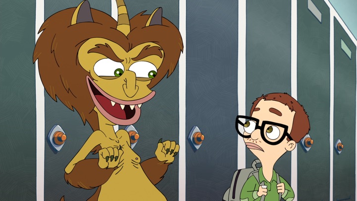 Big Mouth' Season 3 Is Unfocused but Funny | The Emory Wheel
