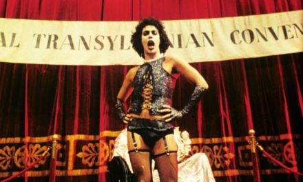 Lipstick, Lust and Liberation: Plaza Theatre’s take on ‘The Rocky Horror Picture Show’ Shies Away From Nothing