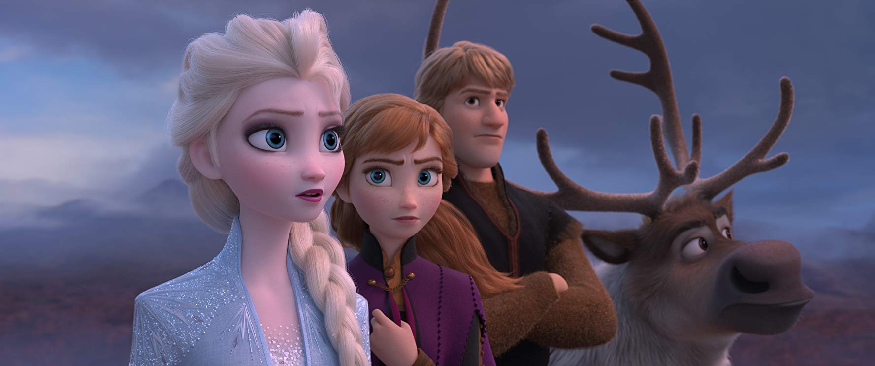 ‘Frozen 2’ Updates Disney Staple