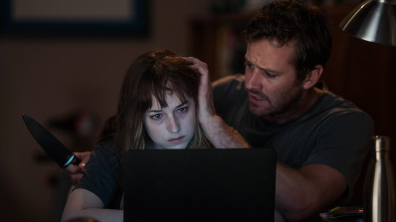 ‘Wounds’: Armie Hammer Can’t Save This Uneventful Thriller