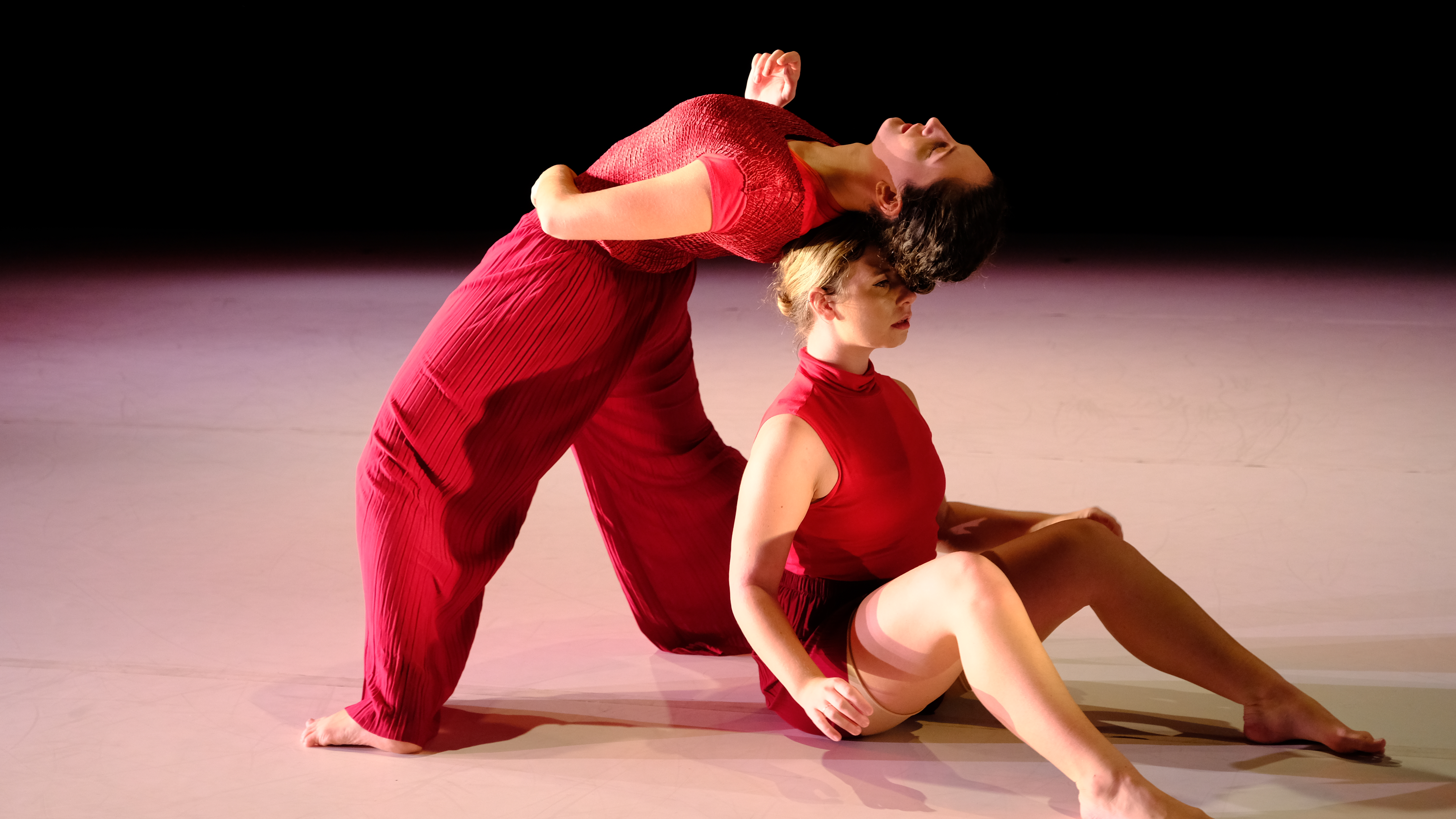 Emory Dance Company Features Provoking, Vulnerable New Works