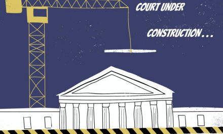 Leave the Supreme Court Alone: Nine Justices is Just Right
