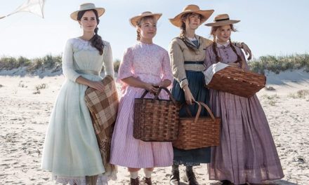 ‘Little Women’ Is Alive and Essential