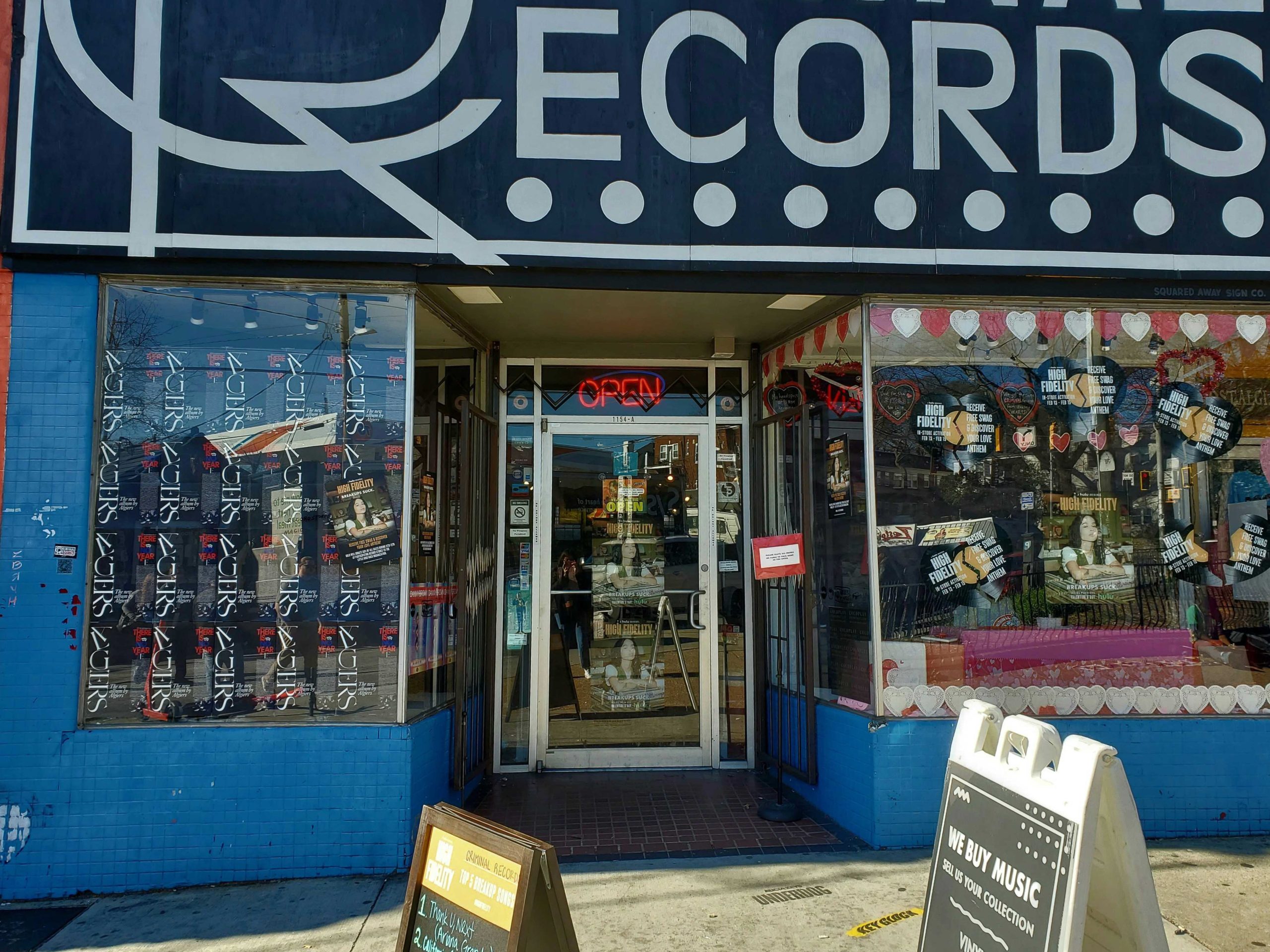 In Heartbreak, There is Hope: Hulu’s ‘High Fidelity’ Brings Activism to Atlanta Record Store