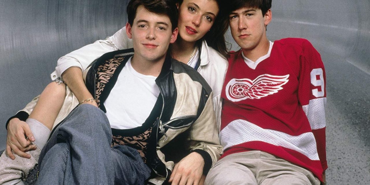 Revisiting ‘Ferris Bueller’s Day Off’ and the Underrated Vulnerability of Cameron Frye