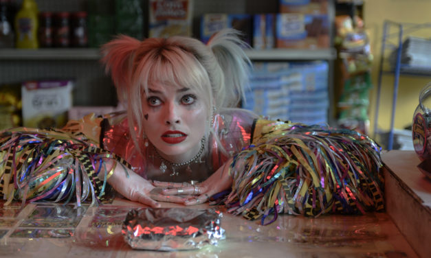 ‘Birds of Prey’ is Unapologetically Chaotic and Exhilaratingly Fun