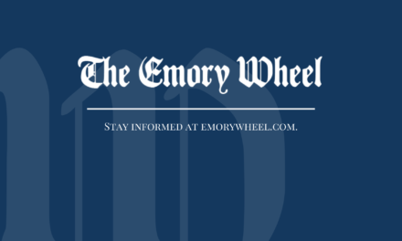 College Council President Asks Emory’s Accrediting Body to Retroactively Grant Passing Grades