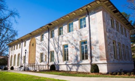 Emory Institutes Budget Cuts, Hiring Freeze to Abate Substantial Financial Losses