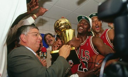 Why it Truly was ‘The Last Dance’ for Michael Jordan: Episodes 9 and 10