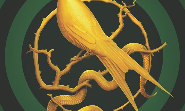‘The Ballad of Songbirds and Snakes’ Is An Intriguing, Yet Slow Origin Story