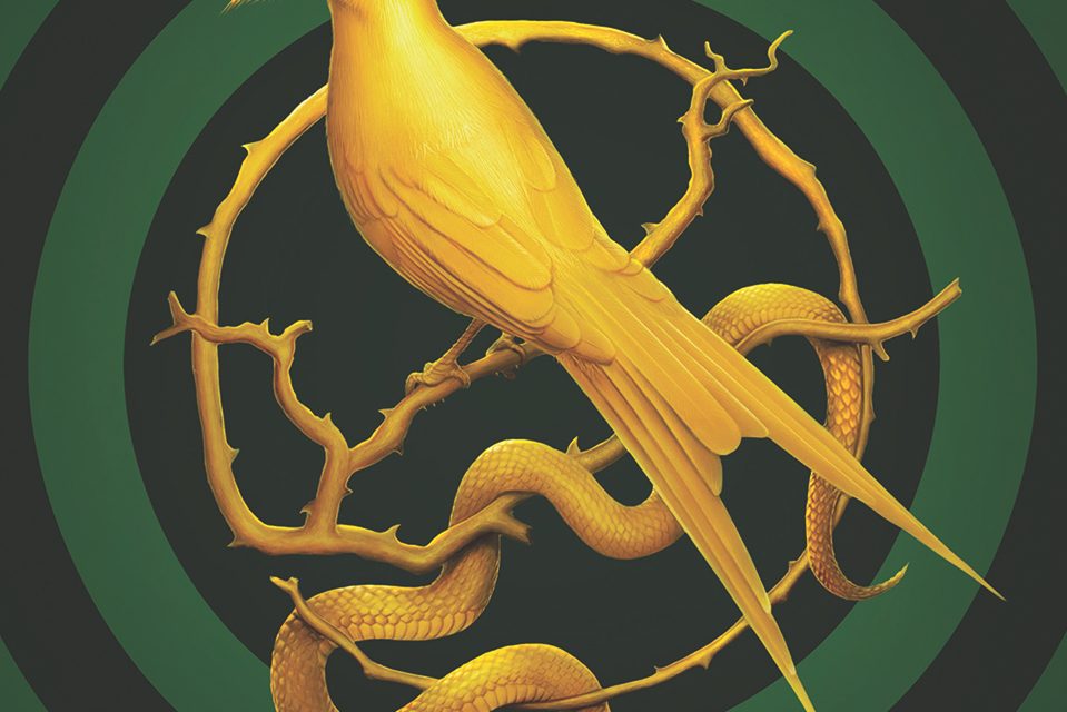 ‘The Ballad of Songbirds and Snakes’ Is An Intriguing, Yet Slow Origin Story