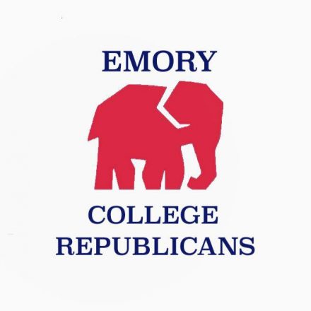 Emory College Republicans Executive Board