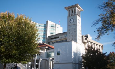 Emory Reverses Course on Fall Plan, Significantly Reduces Campus Capacity